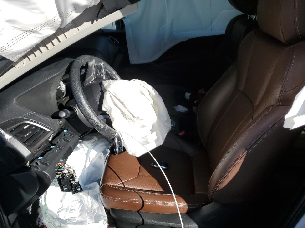 2021 Subaru Forester - Image 7