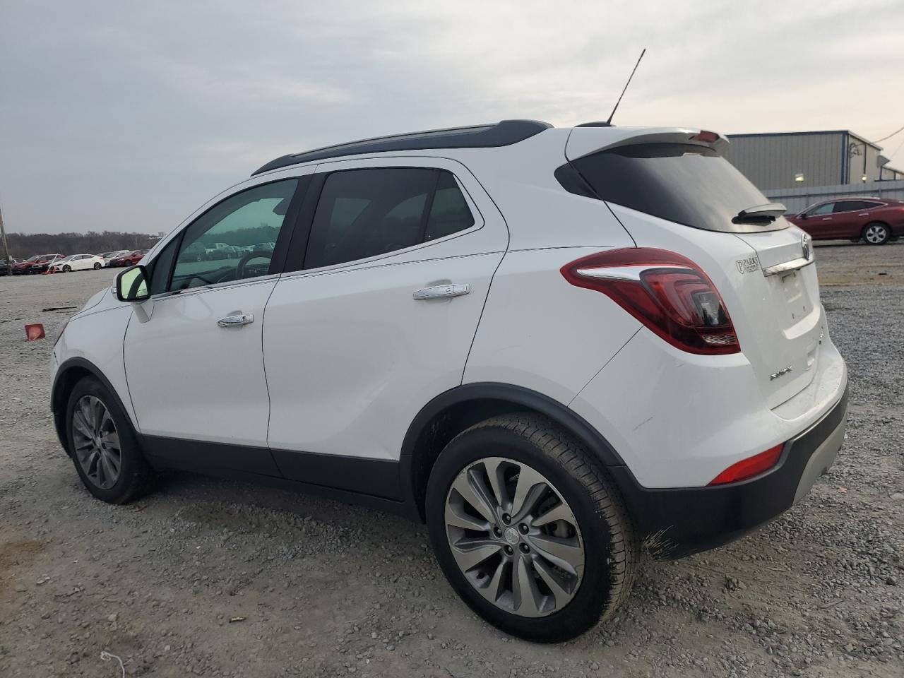 2018 Buick Encore - Image 2