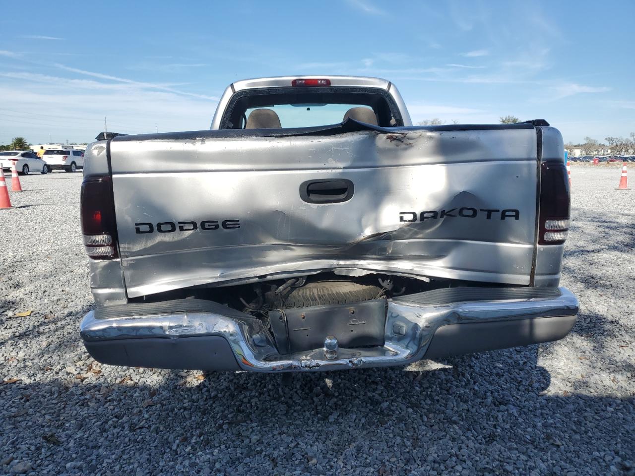 2003 Dodge Dakota - Image 6