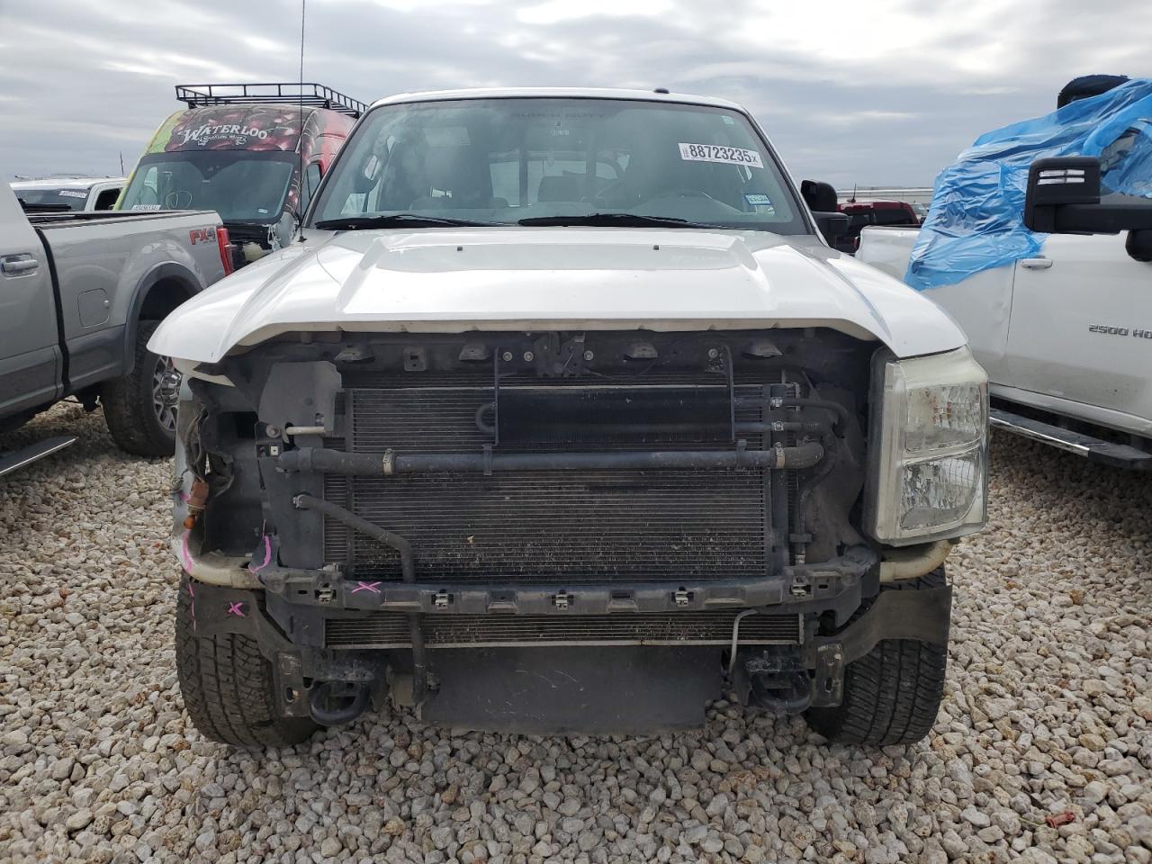 2015 Ford F350 - Image 5