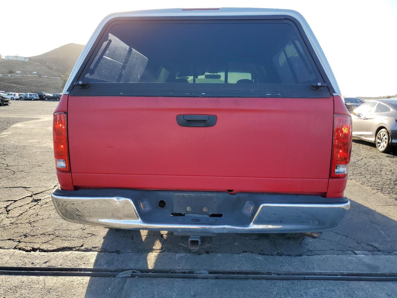 2002 Dodge RAM - Image 6