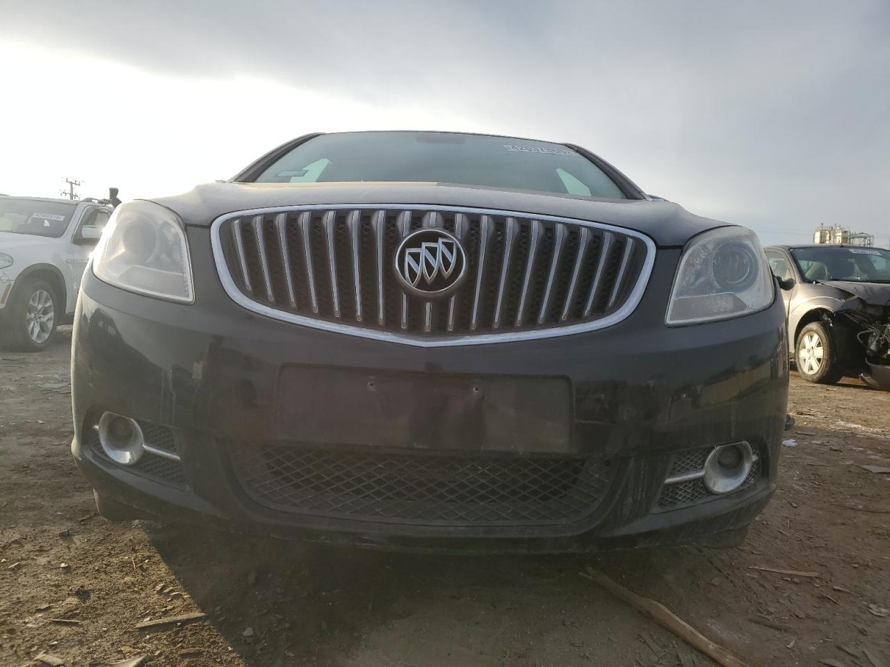2017 Buick Verano - Image 5