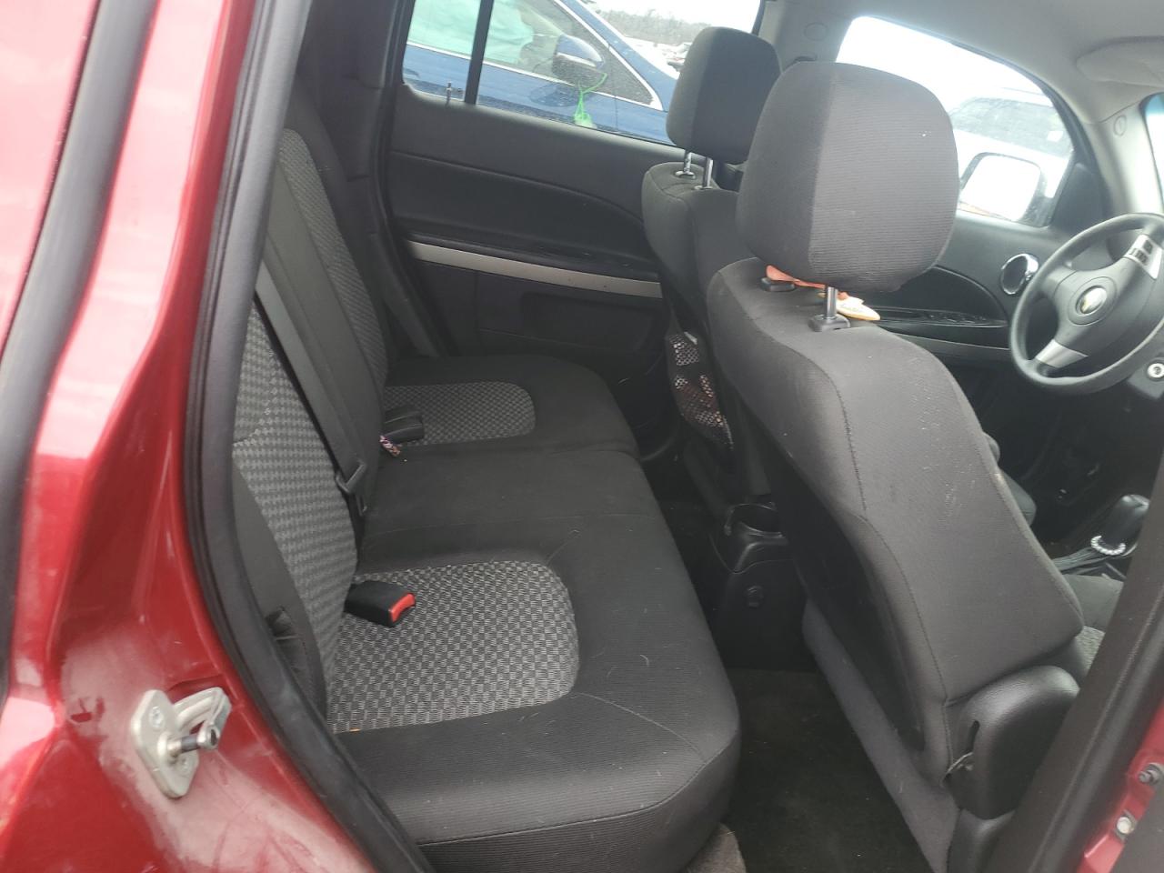 2011 Chevrolet HHR - Image 12