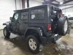 2018 Jeep Wrangler Unlimited Sport للبيع في West Mifflin، PA - Rollover