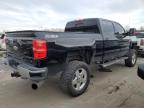 2015 Chevrolet Silverado K2500 Heavy Duty Lt for Sale in Louisville, KY - Front End