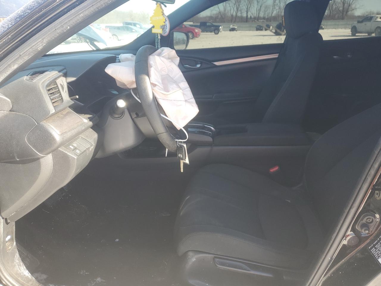 2018 Honda Civic - Image 7