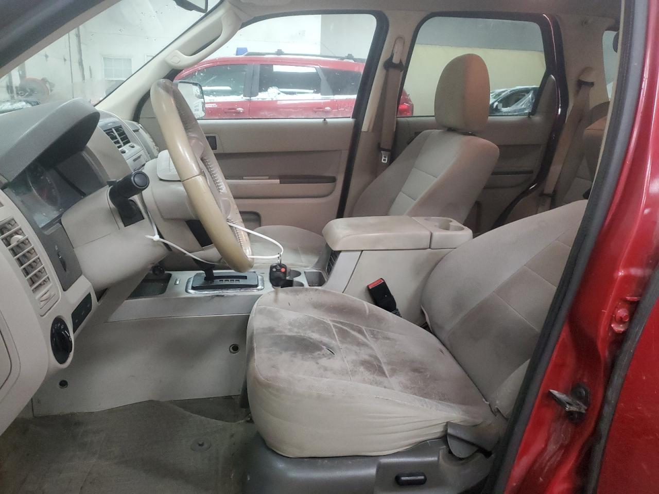 2011 Ford Escape - Image 7