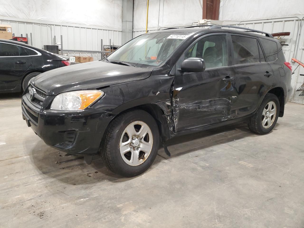 2012 Toyota RAV 4 - Image 1