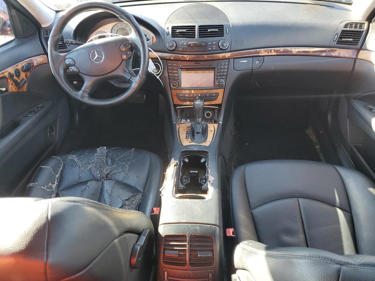 2009 Mercedes-Benz E-klasse - Image 8