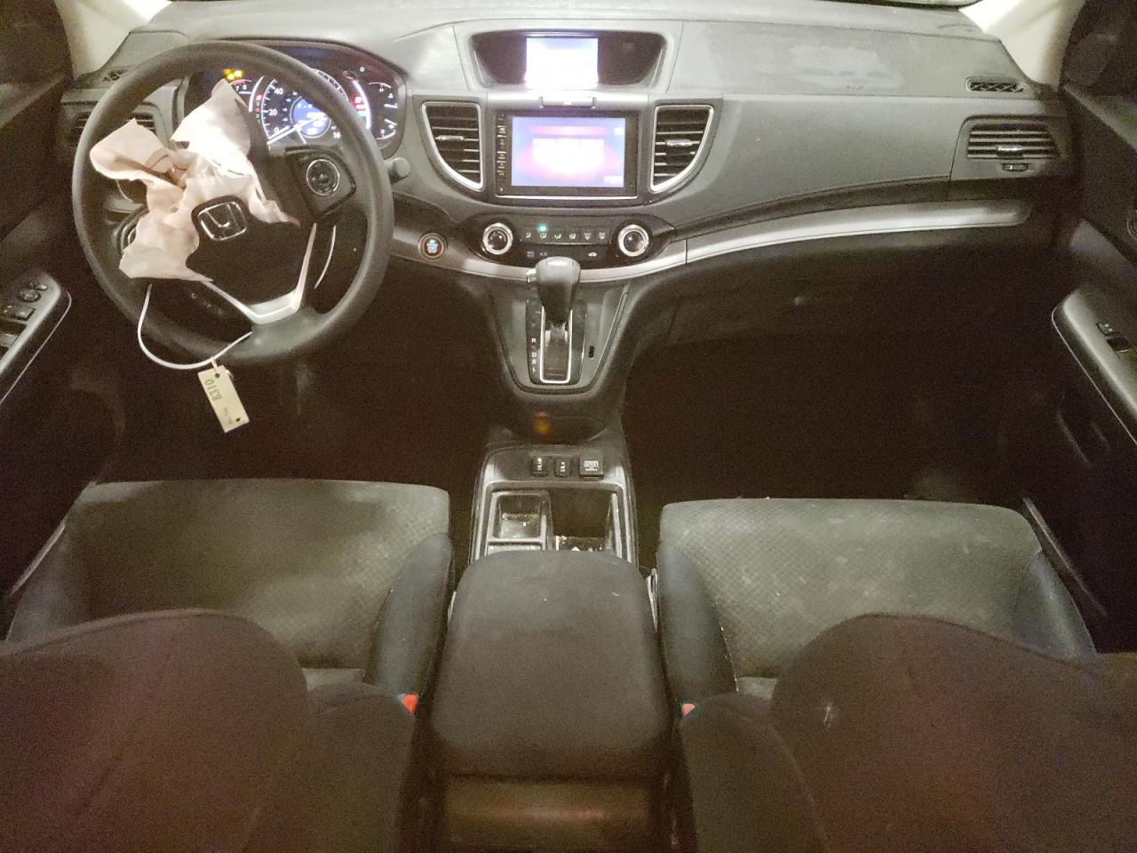 2015 Honda CR-V - Image 8