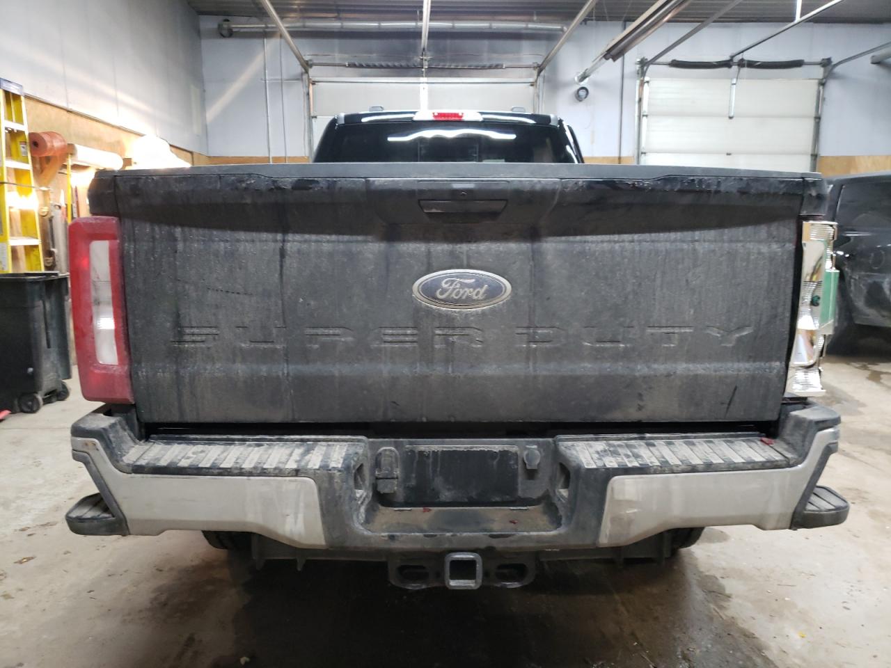 1FT8W3BT0RED88695 FORD F350 2024