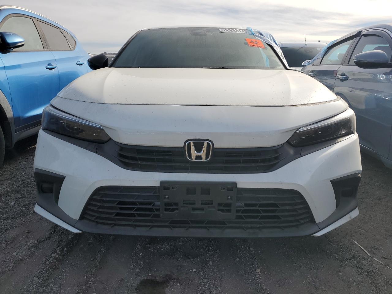 2HGFE2F5XPH567866 HONDA CIVIC 2023
