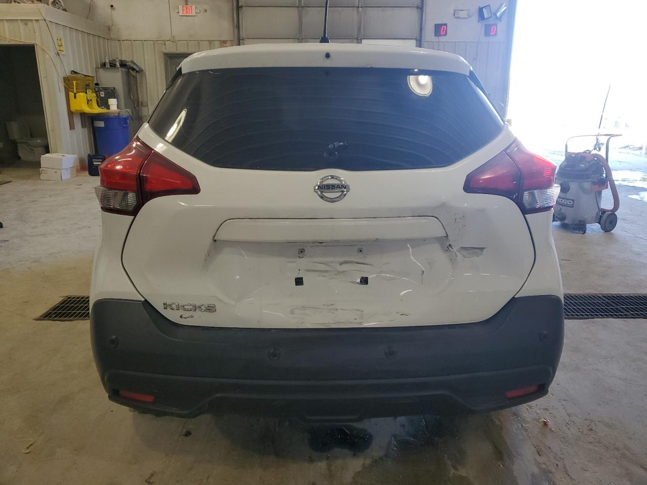 2020 Nissan Kicks - Image 6