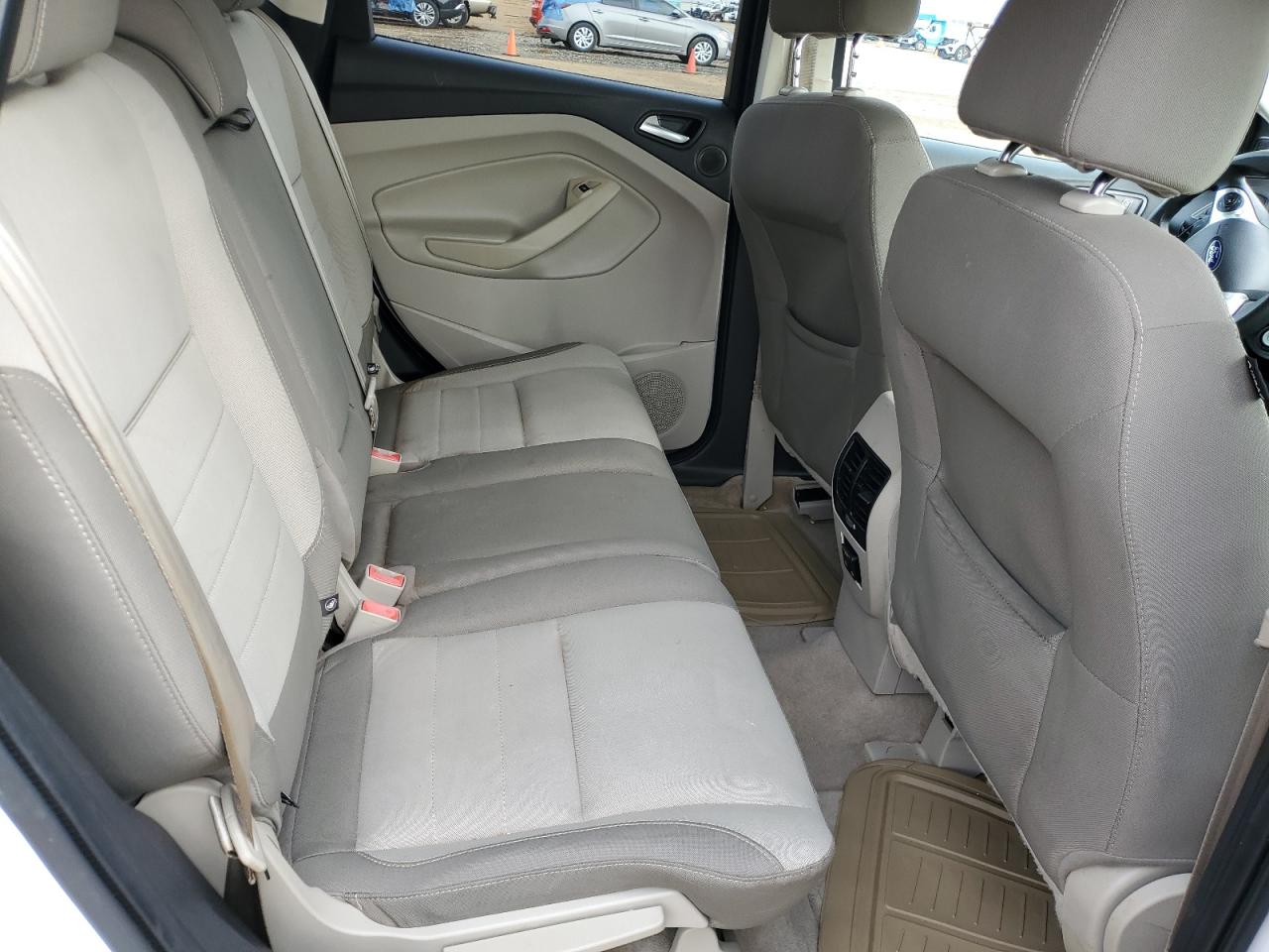 2014 Ford Escape - Image 11