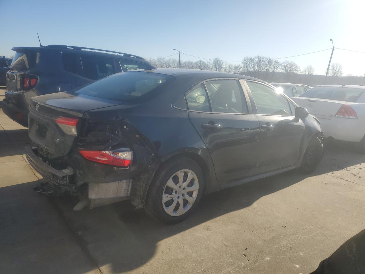 2021 Toyota Corolla - Image 3