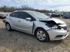 2014 Kia Forte Lx zu verkaufen in Memphis, TN - Rear End