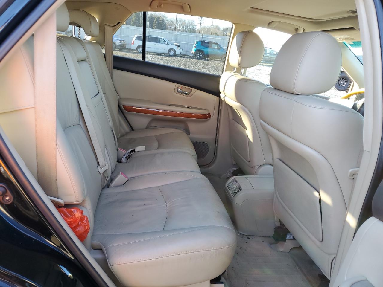 2008 Lexus RX - Image 10