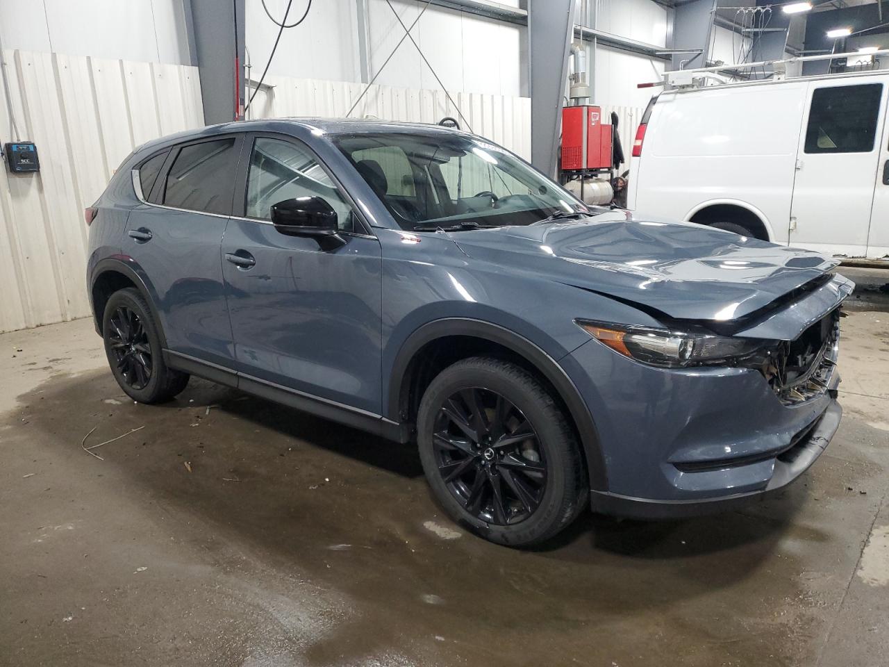 2021 Mazda CX-5 - Image 4