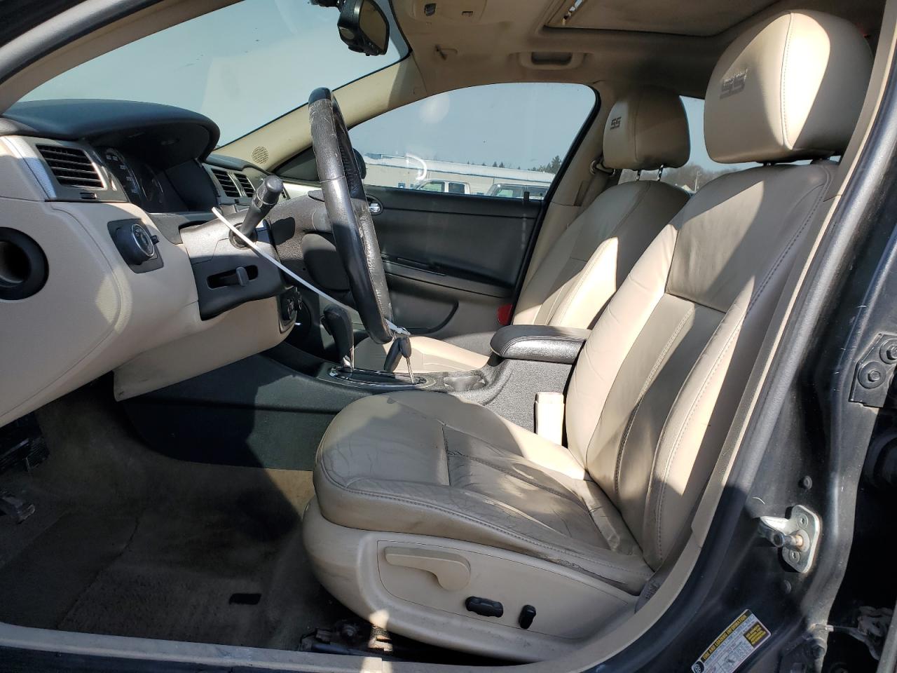 2006 Chevrolet Impala - Image 7