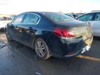 2016 PEUGEOT 508 ACTIVE for sale at Copart YORK