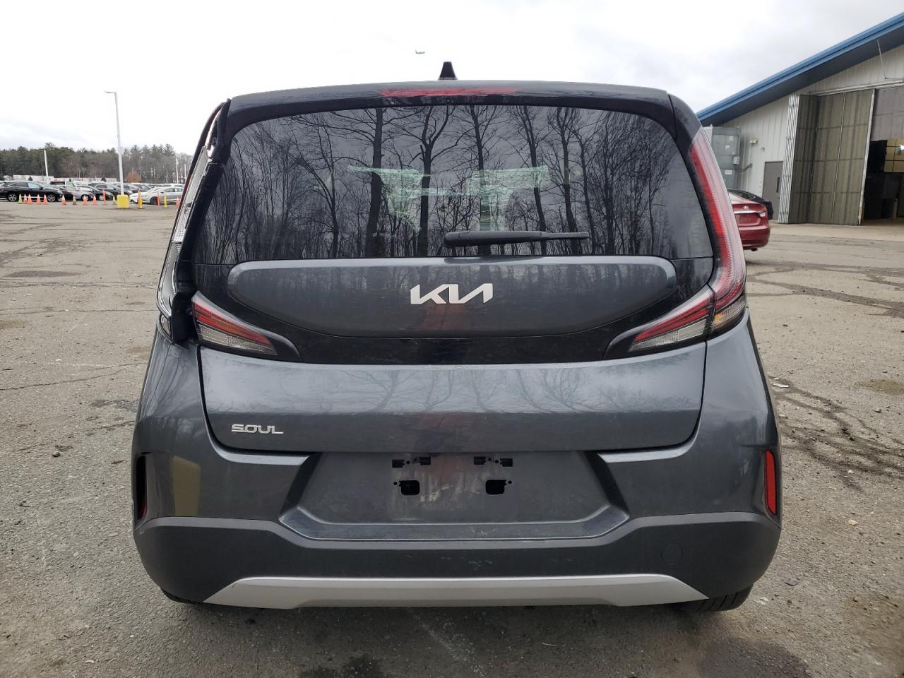 2023 Kia Soul - Image 6