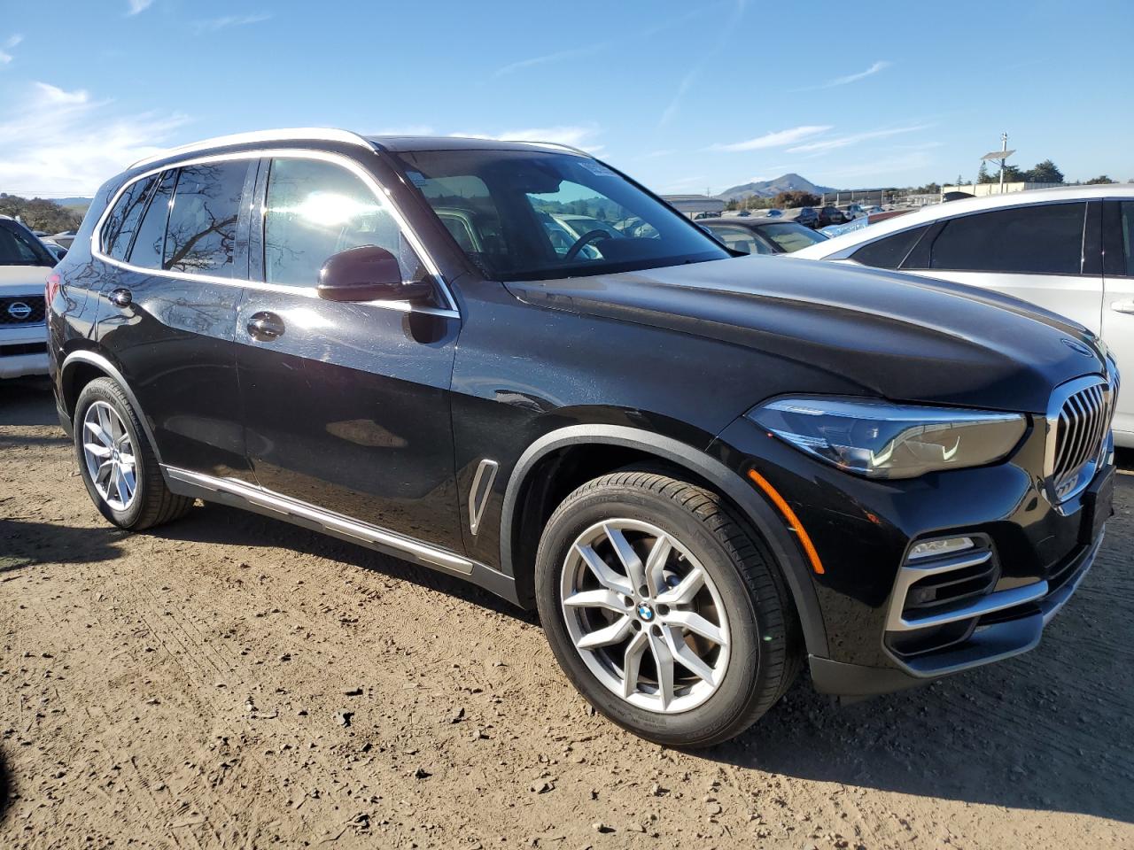 2019 BMW X5 - Image 4
