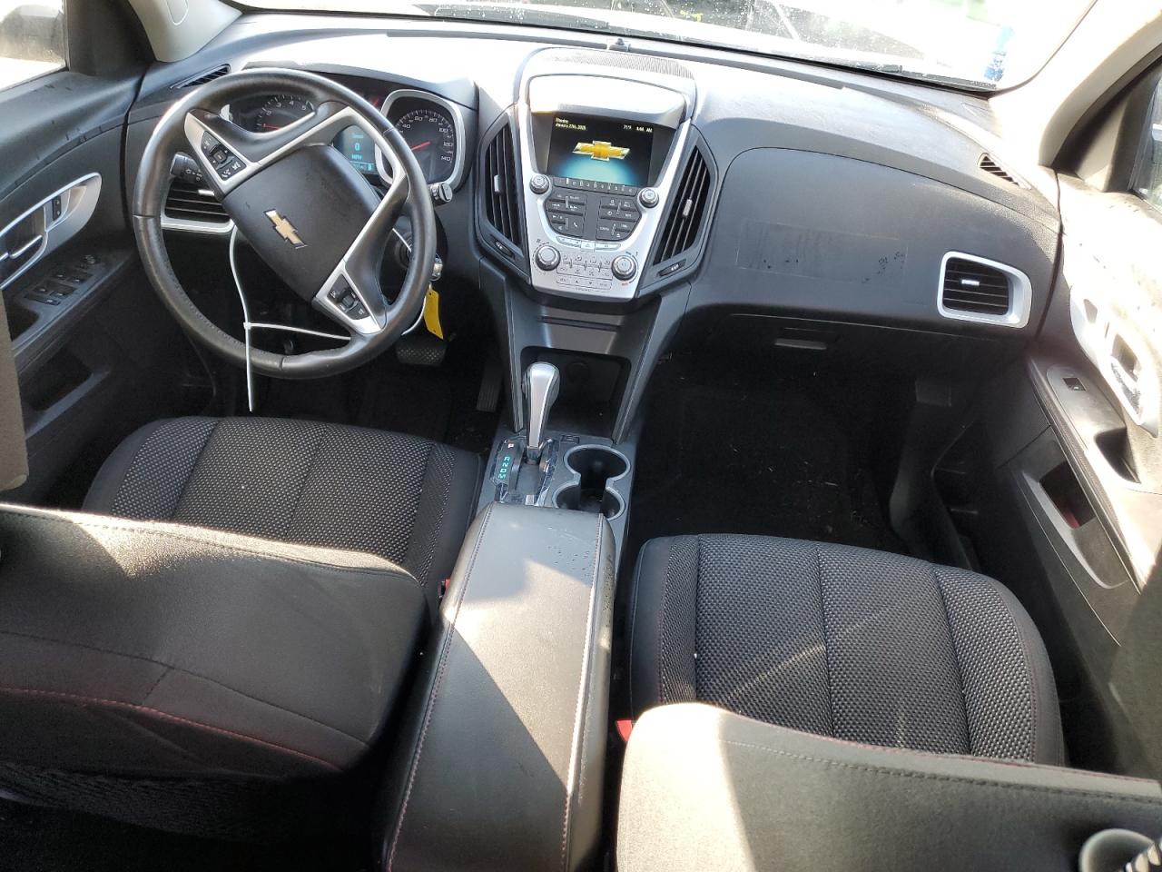 2012 Chevrolet Equinox - Image 8