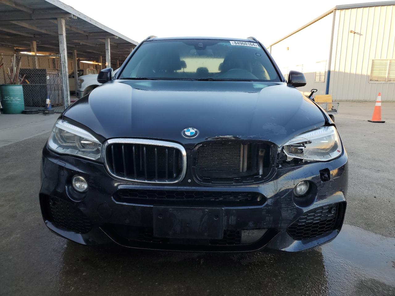 2015 BMW X5 - Image 5