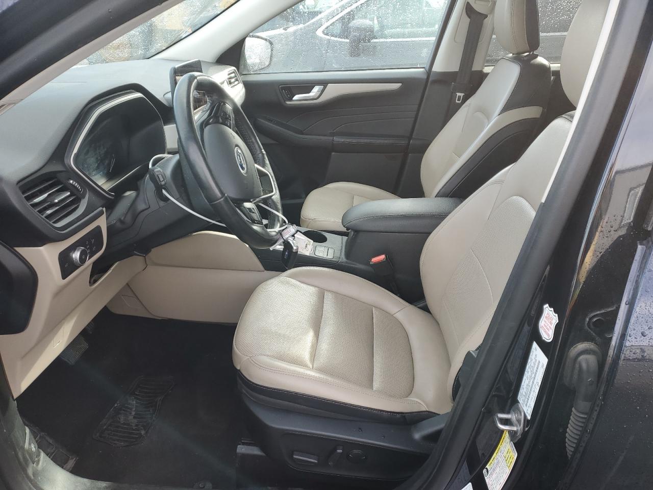 2021 Ford Escape - Image 7
