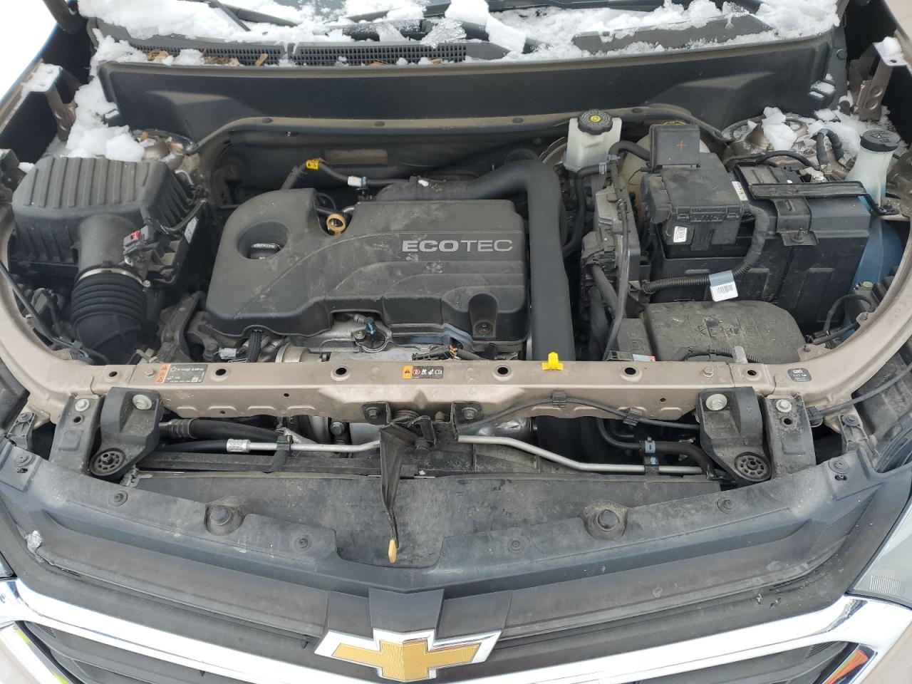 2019 Chevrolet Equinox - Image 14