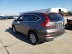 2015 Honda Cr-V Exl for Sale in Sacramento, CA - Front End