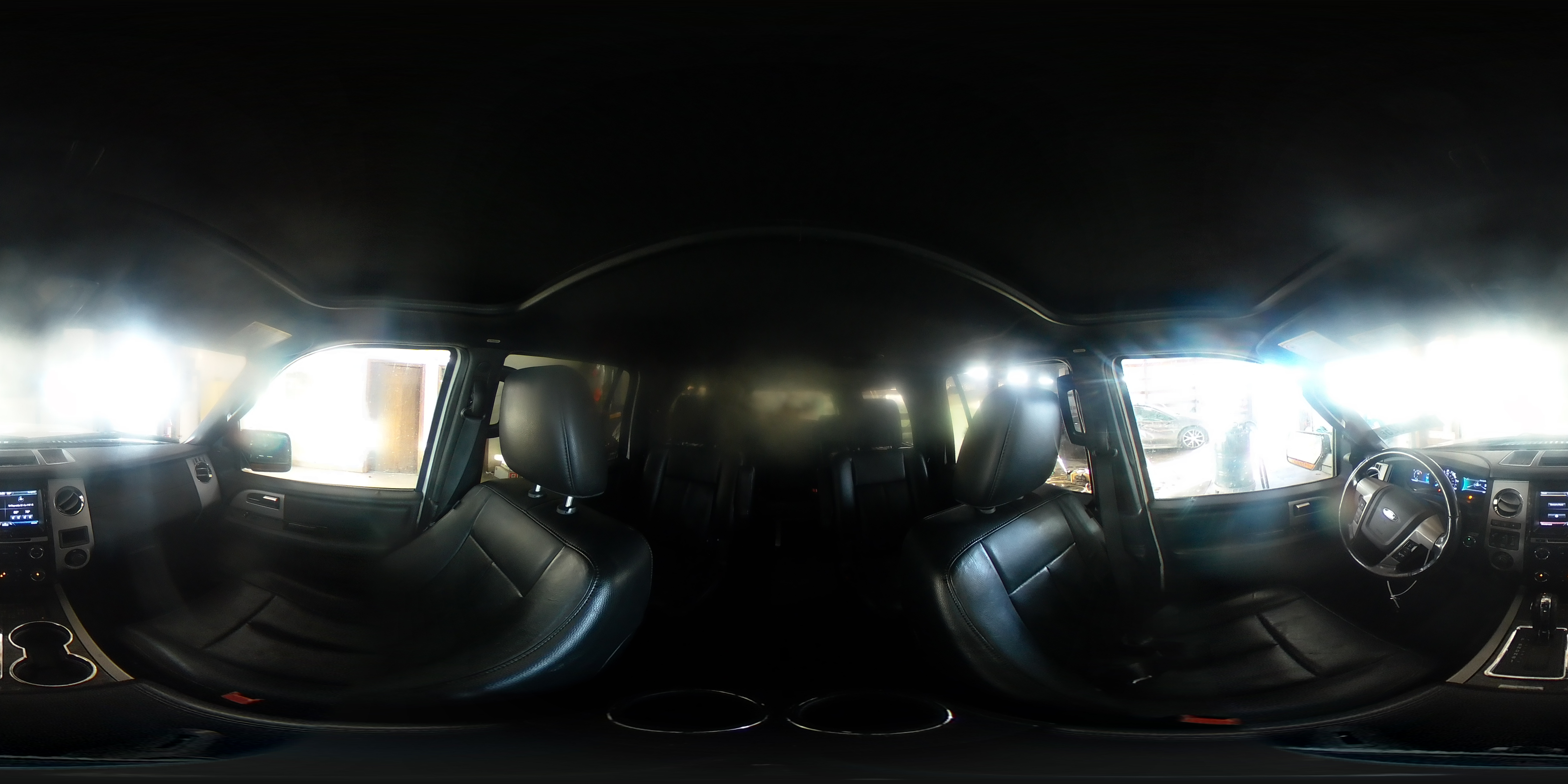 2015 Ford Expedition - Image 15