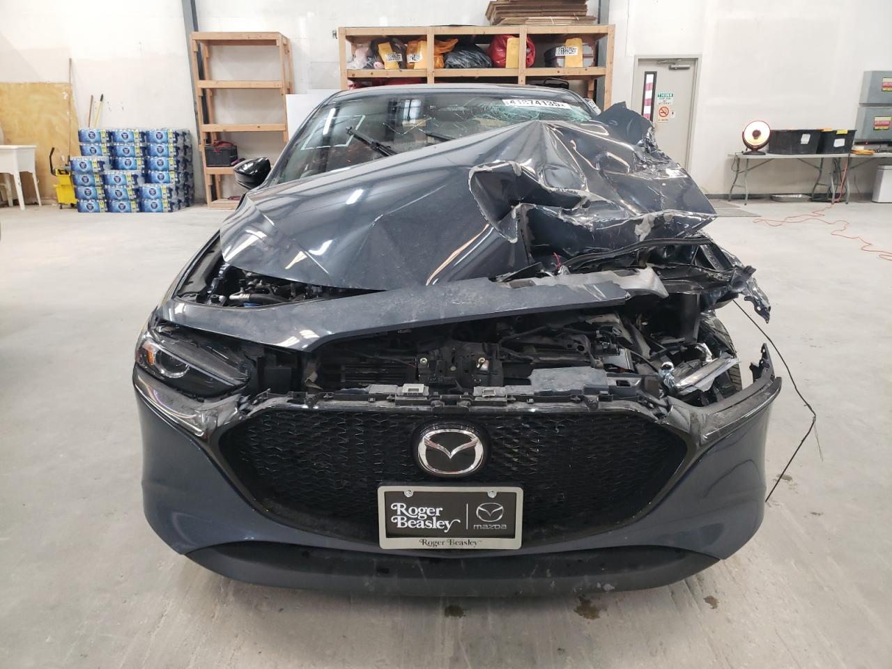 2024 Mazda 3 - Image 5