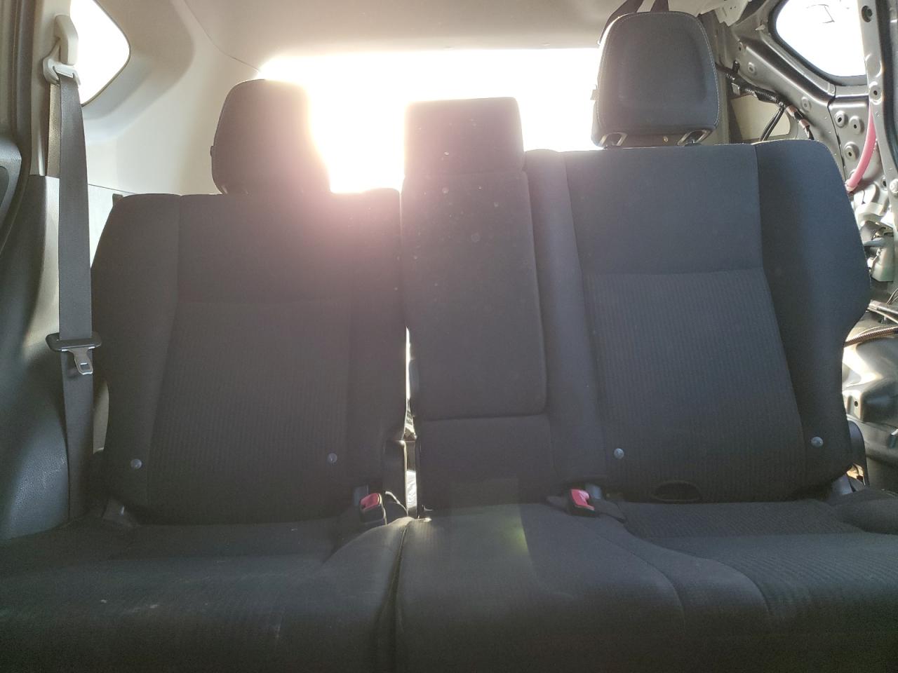 2014 Toyota RAV 4 - Image 10
