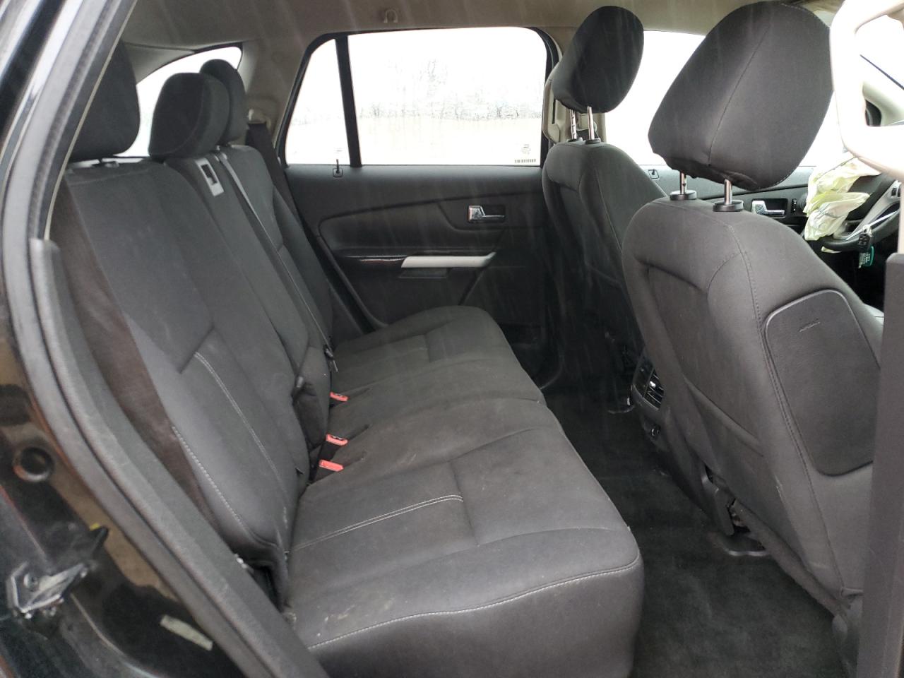 2013 Ford Edge - Image 11