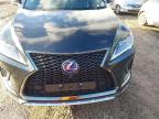 2022 LEXUS RX 450H F for sale at Copart COLCHESTER