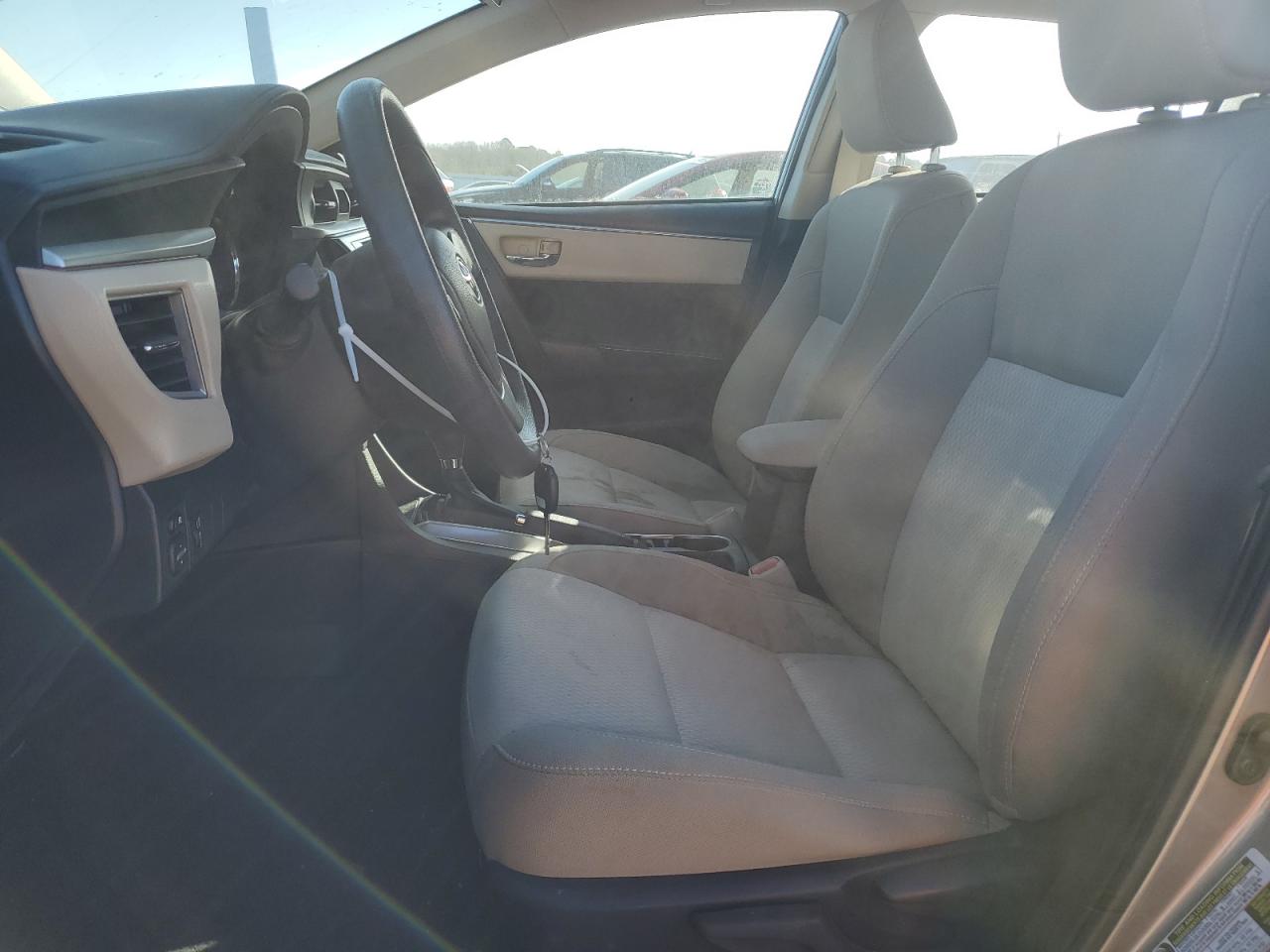 2014 Toyota Corolla - Image 7