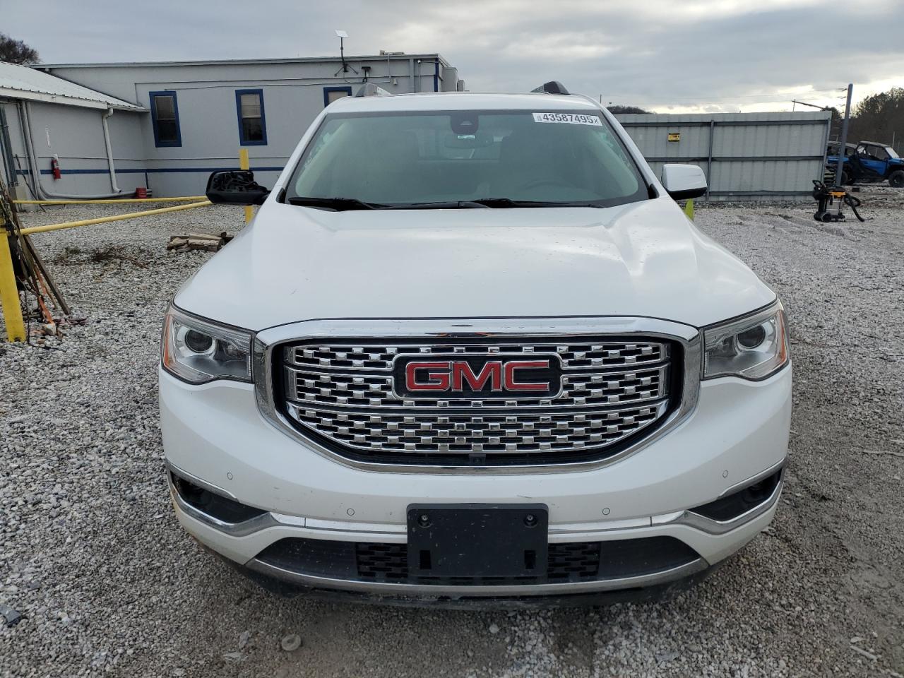 2018 GMC Acadia - Image 5