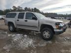 2005 Chevrolet Colorado  продається в Harleyville, SC - Side