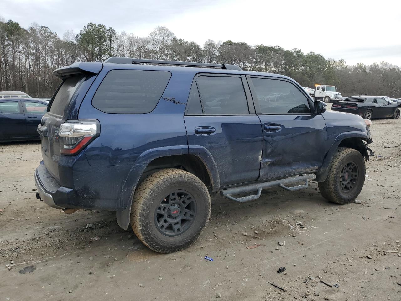 2019 Toyota 4Runner - Image 3