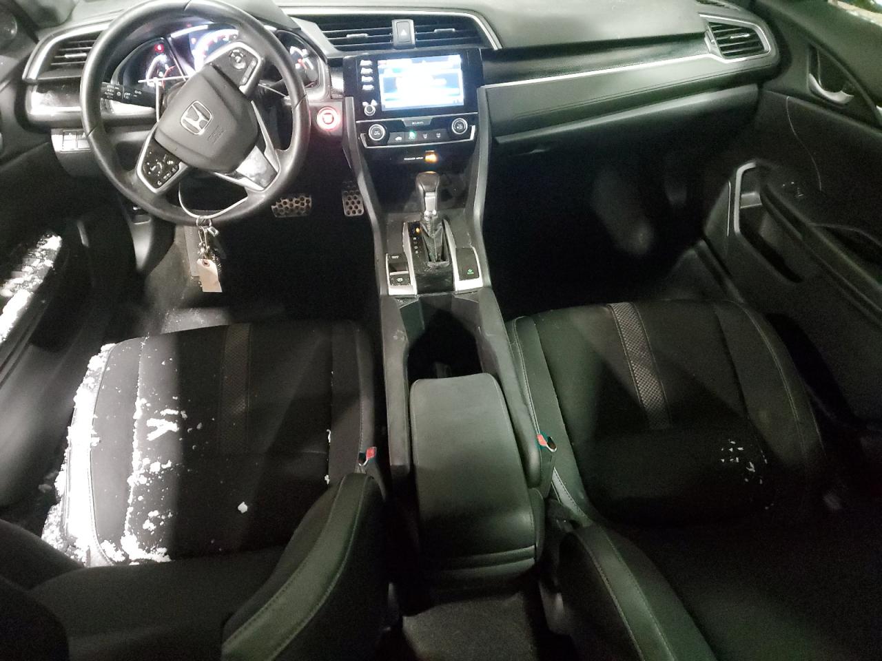 2020 Honda Civic - Image 8