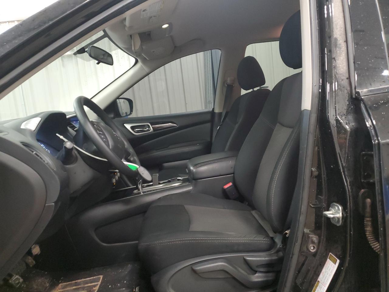2020 Nissan Pathfinder - Image 7