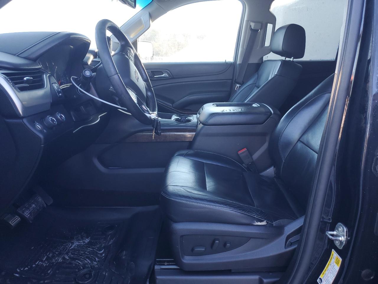 2016 Chevrolet Tahoe - Image 7
