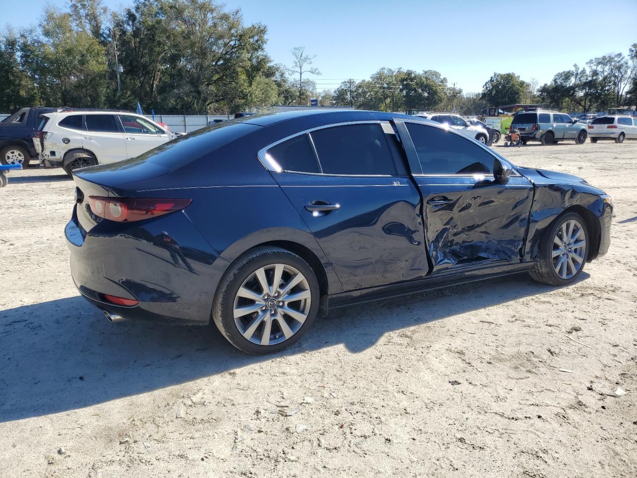2023 Mazda 3 - Image 3