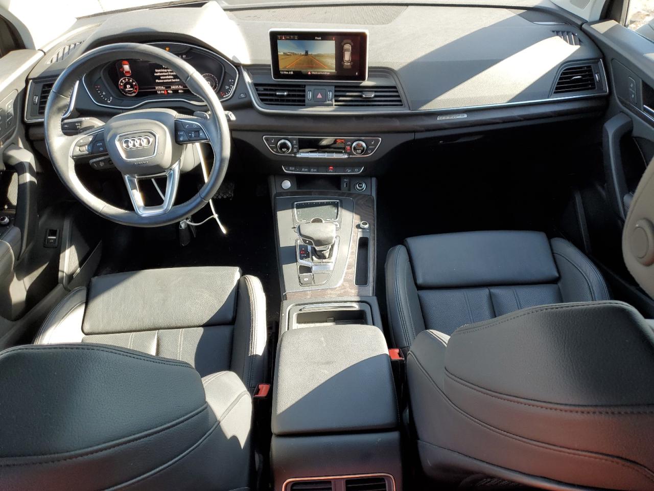 2018 Audi Q5 - Image 8