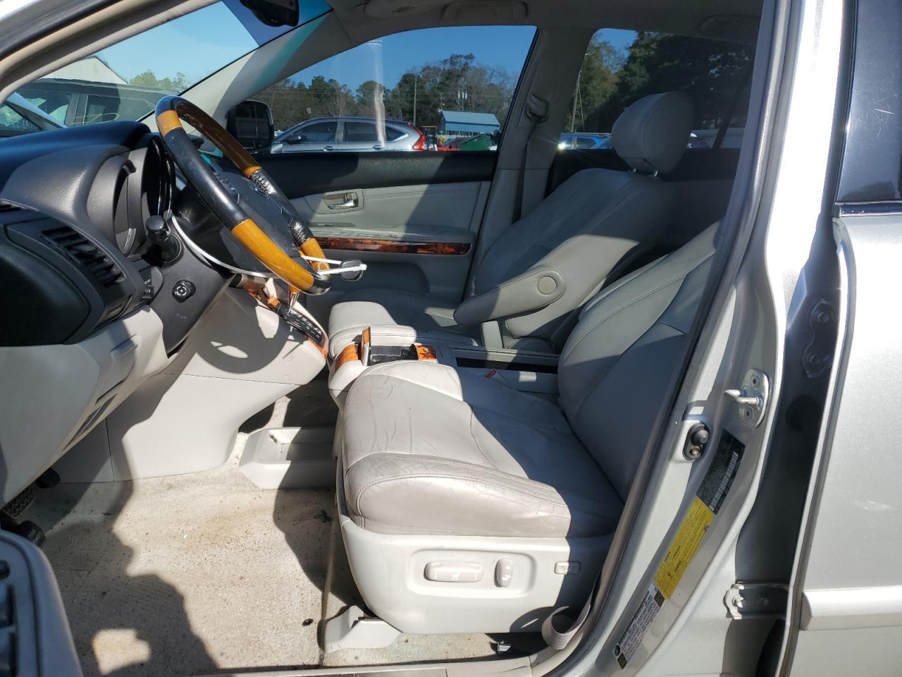 2007 Lexus RX - Image 7