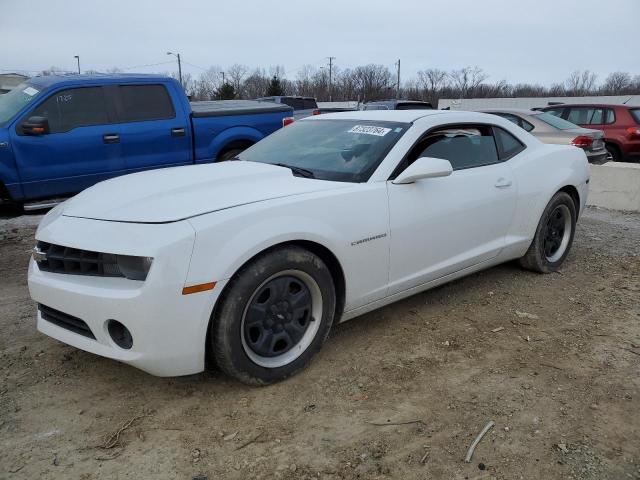 2013 Chevrolet Camaro Ls