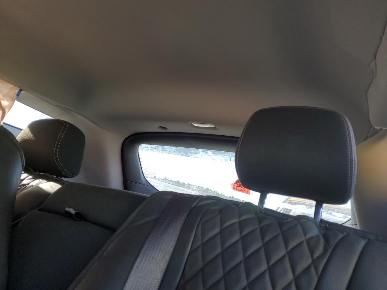 2021 GMC Terrain - Image 10