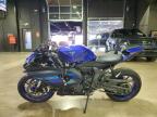 2024 Yamaha Yzfr7  продається в Dallas, TX - Front End