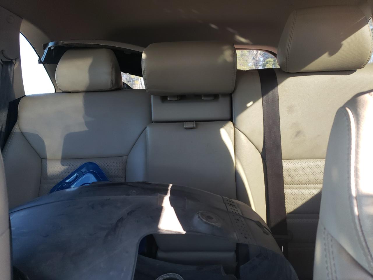 2017 Kia Sorento - Image 10